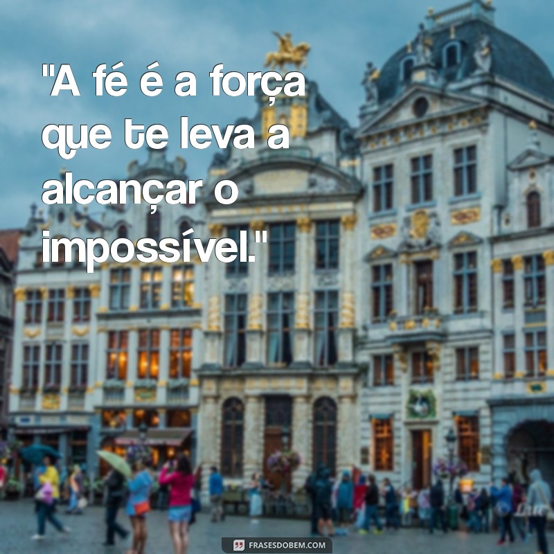 frases de motivação evangélica 