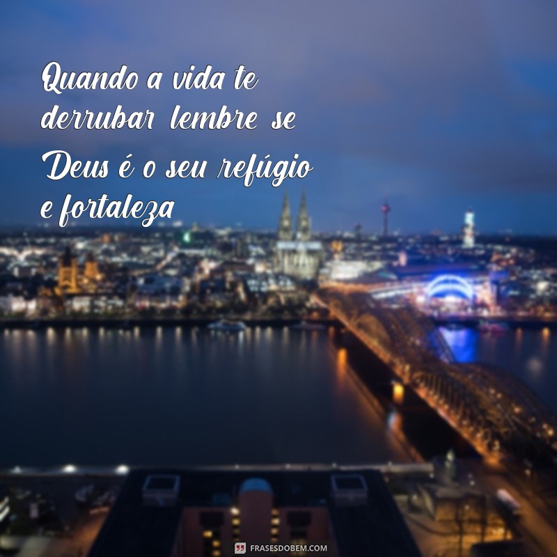 Frases de Motivação Evangélica: Inspirações para Fortalecer sua Fé 