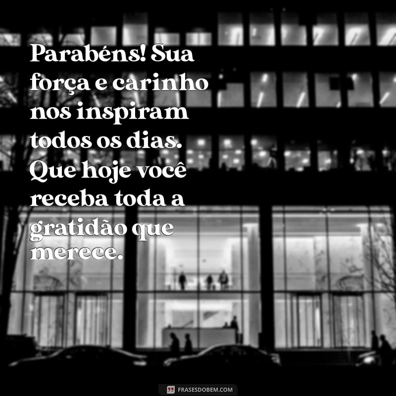 Mensagens Emocionantes para Celebrar o Aniversário do Seu Pai 