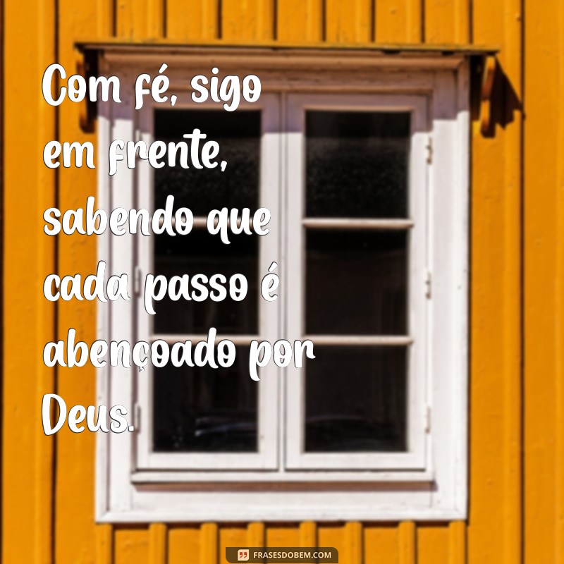 Frases Inspiradoras para Invocar as Bençãos de Deus 