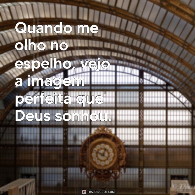 Fortaleça Sua Autoestima: Mensagens Inspiradoras com Deus 