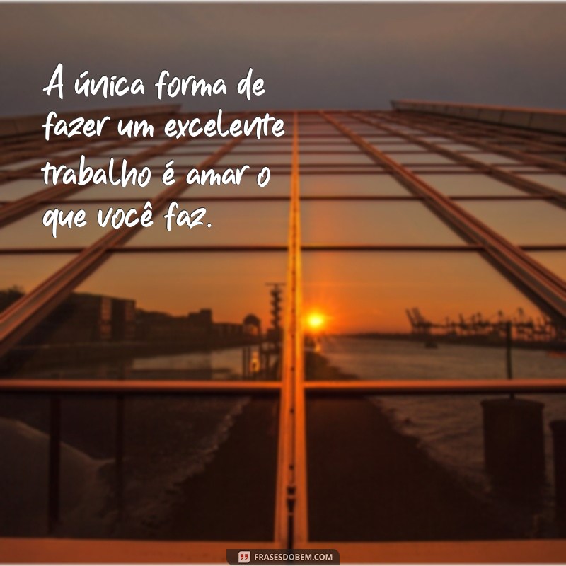 Frases de Impacto Motivacional: Inspire-se e Transforme Sua Vida 