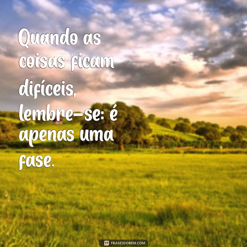 Frases de Impacto Motivacional: Inspire-se e Transforme Sua Vida 