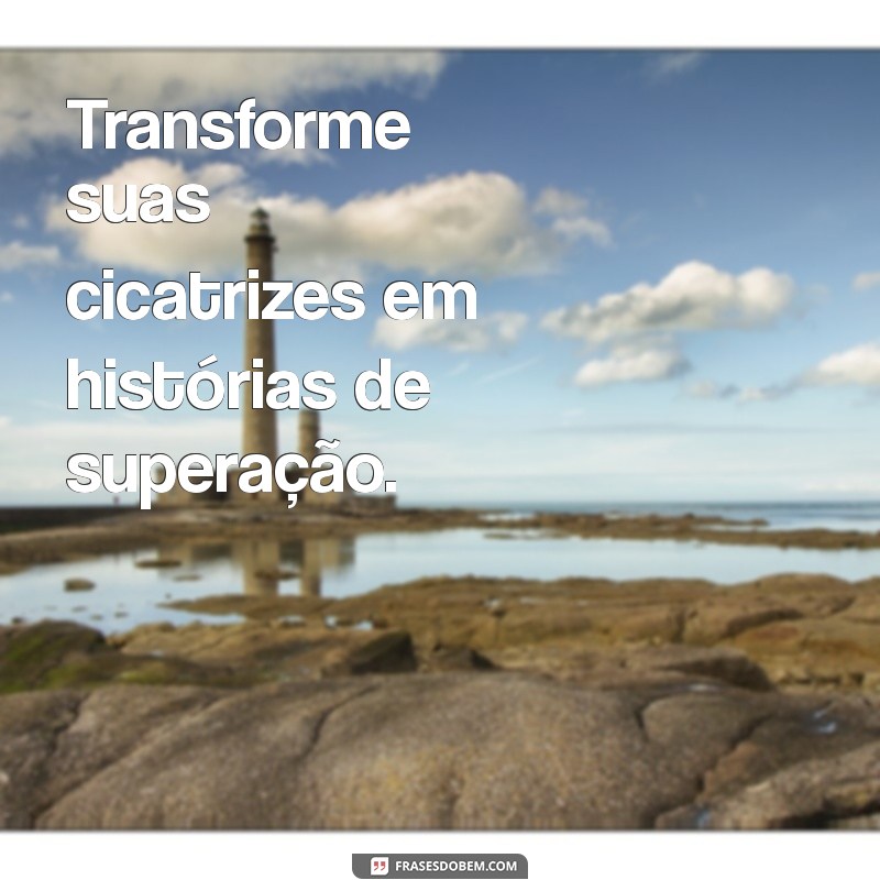 Frases de Impacto Motivacional: Inspire-se e Transforme Sua Vida 