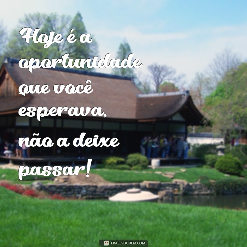 Como Viver o Hoje Intensamente: Dicas para Aproveitar Cada Momento 