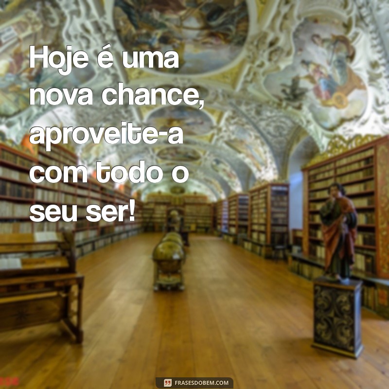 Como Viver o Hoje Intensamente: Dicas para Aproveitar Cada Momento 