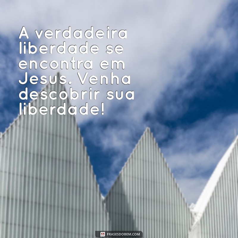 Mensagens Inspiradoras para Cultos Evangelísticos: Fortaleça sua Fé 