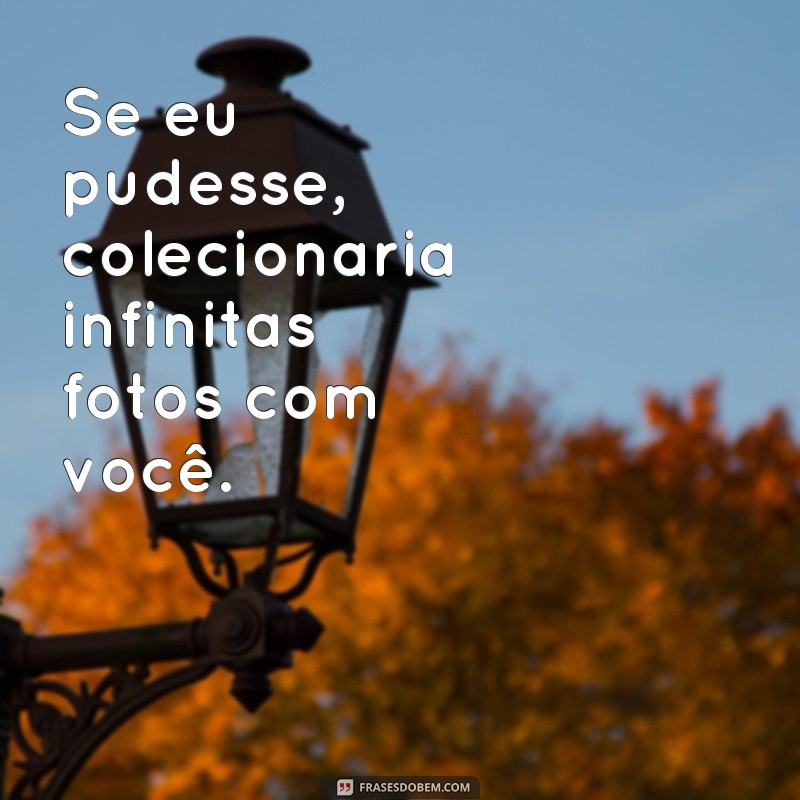 Encante suas redes sociais com frases curtas para fotos com namorado 