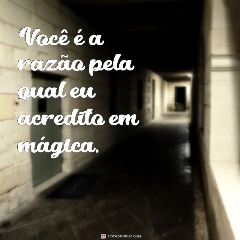 Frases de Amor Profundas e Curtas para Inspirar seu Coração 