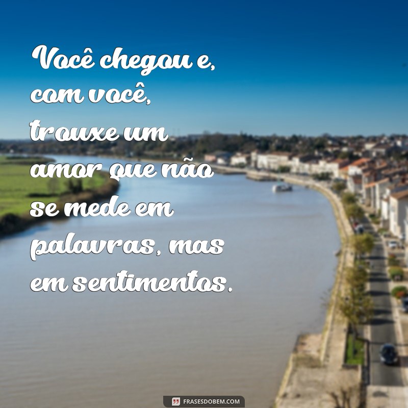 Frases e Poemas Inspiradores para Mães de Primeira Viagem 