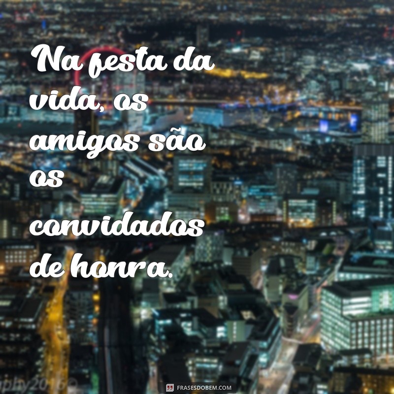 Frases Inspiradoras sobre Amizade para Compartilhar no Tumblr 