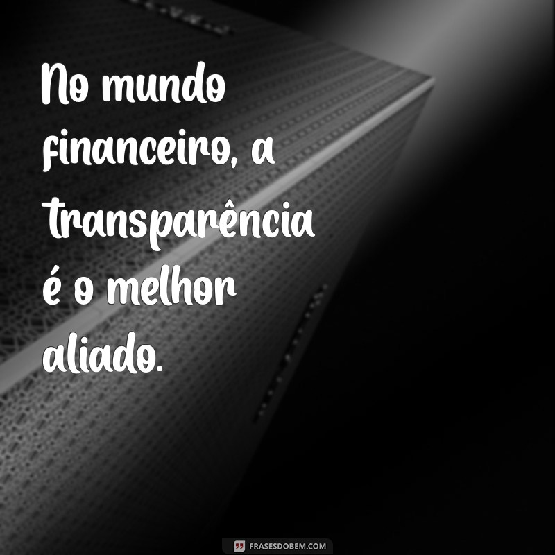 Frases Inspiradoras para Contadores: Motivação e Sabedoria para o Seu Dia a Dia 