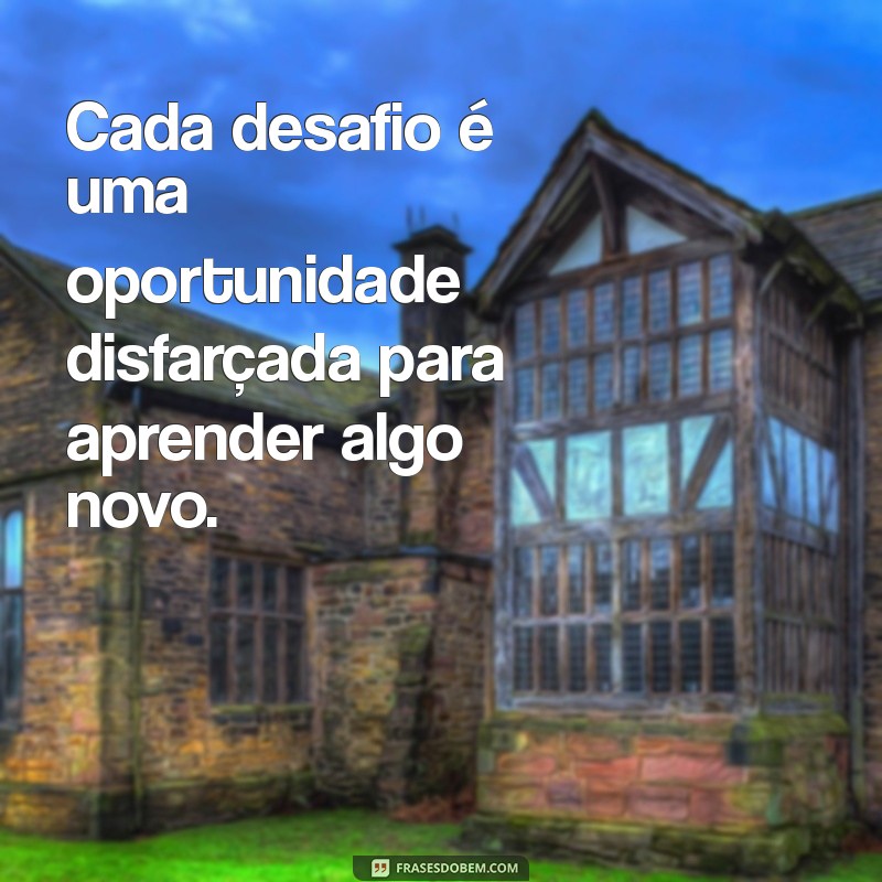 24 Frases Inspiradoras sobre Aprendizado para Transformar sua Vida 