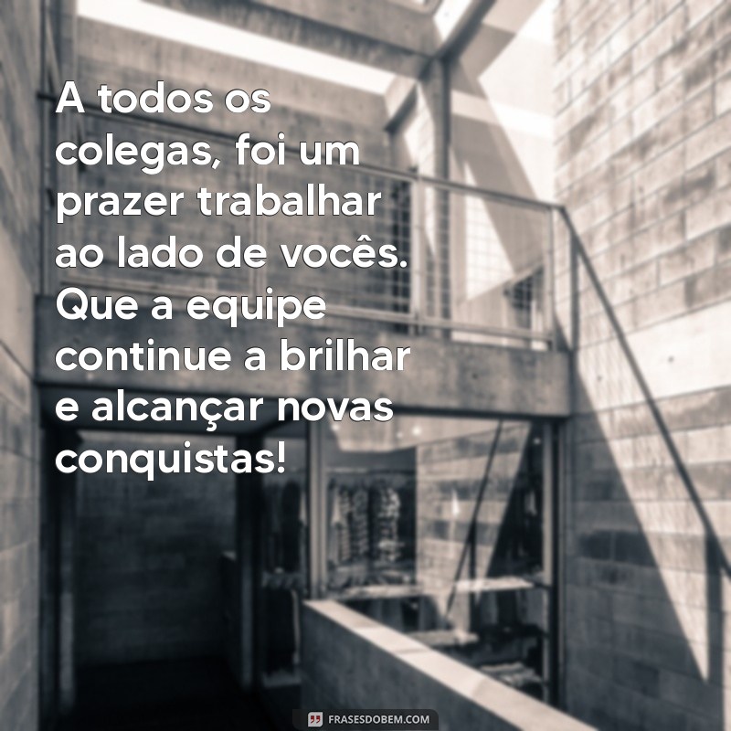 Como Escrever uma Carta de Despedida: Dicas e Exemplos Emocionantes 