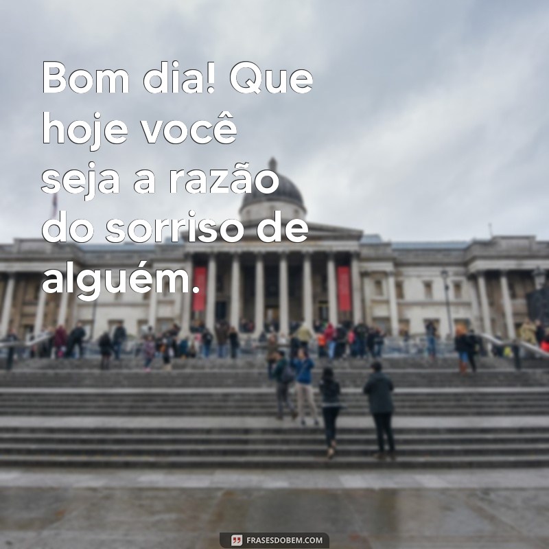 Frases de Bom Dia Maloka: Inspire Seu Dia com Atitude e Positividade 