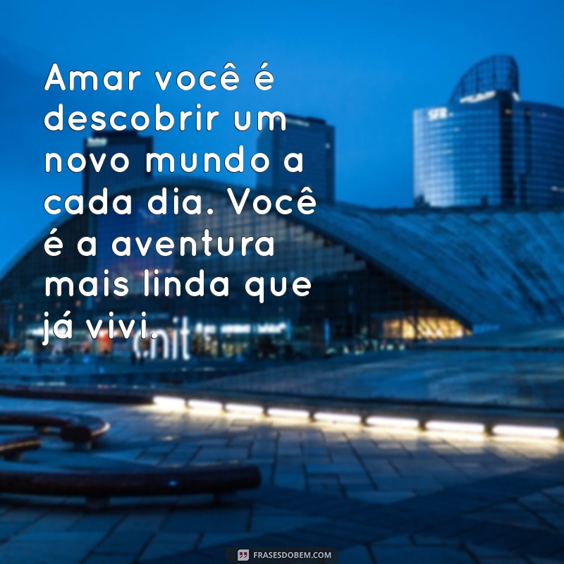 Os Melhores Textos de Amor para Encantar sua Namorada 