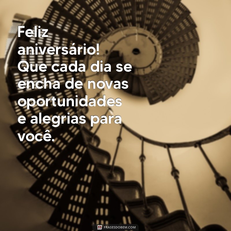 Mensagens de Aniversário Incríveis para Celebrar sua Irmã 