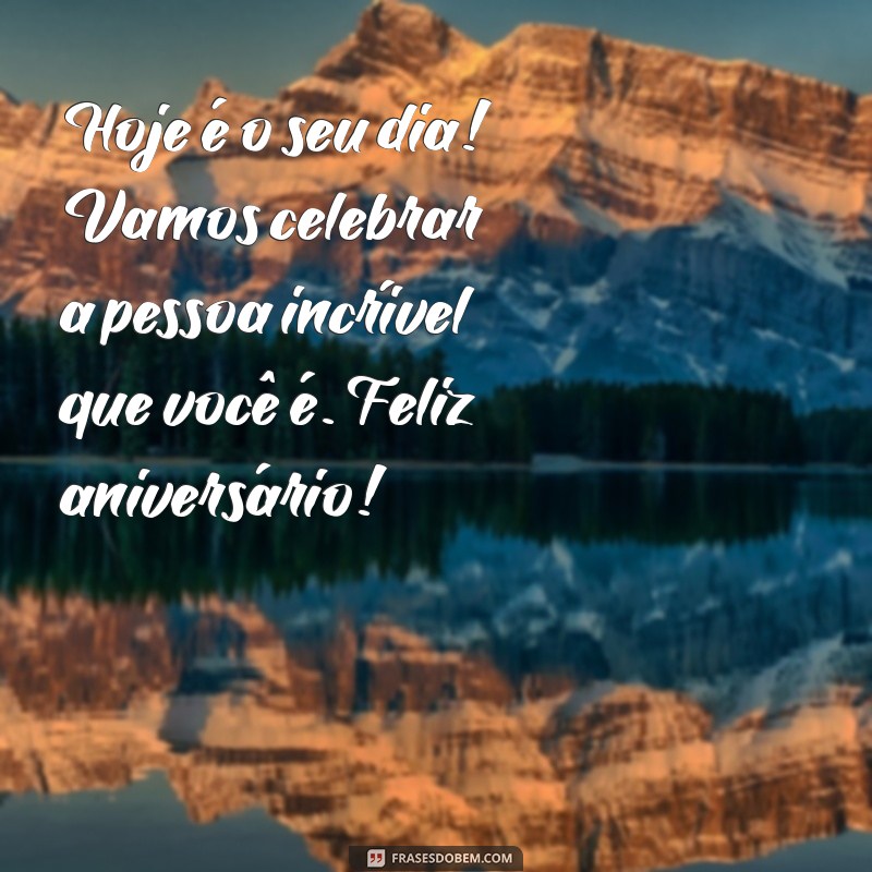 Frases Criativas e Emocionantes para Aniversário da Prima 