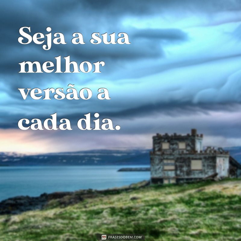 Frases Positivas para Status: Inspire e Motive Seus Amigos! 