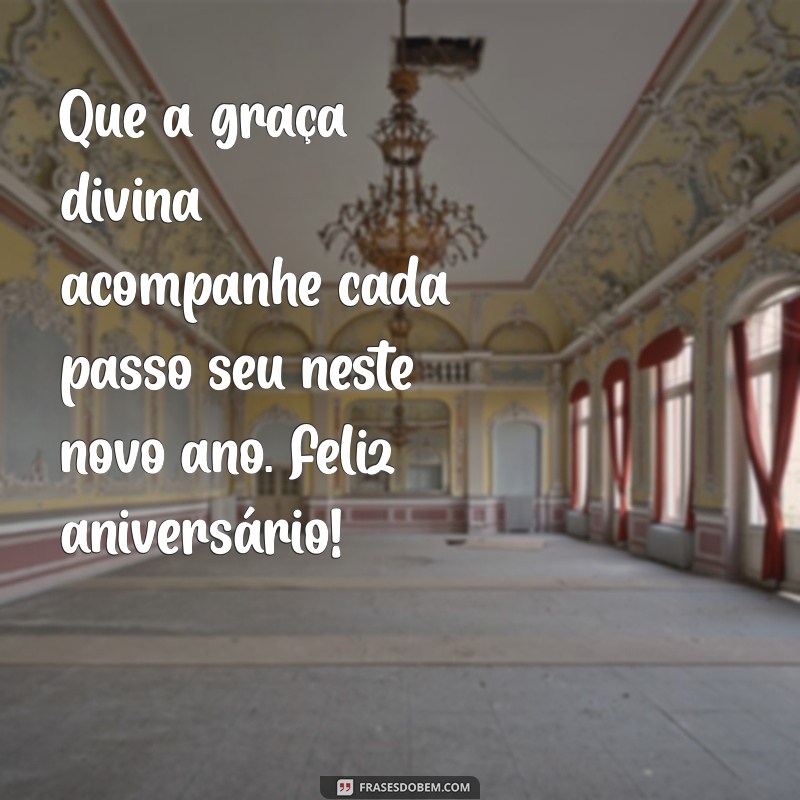 Mensagens Inspiradoras de Aniversário para Pastoras: Celebre com Amor e Gratidão 