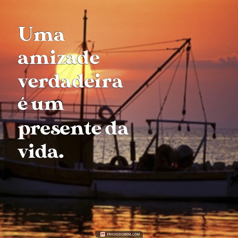 Descubra as 50 melhores frases de amizade para sempre e fortaleça seus laços! 