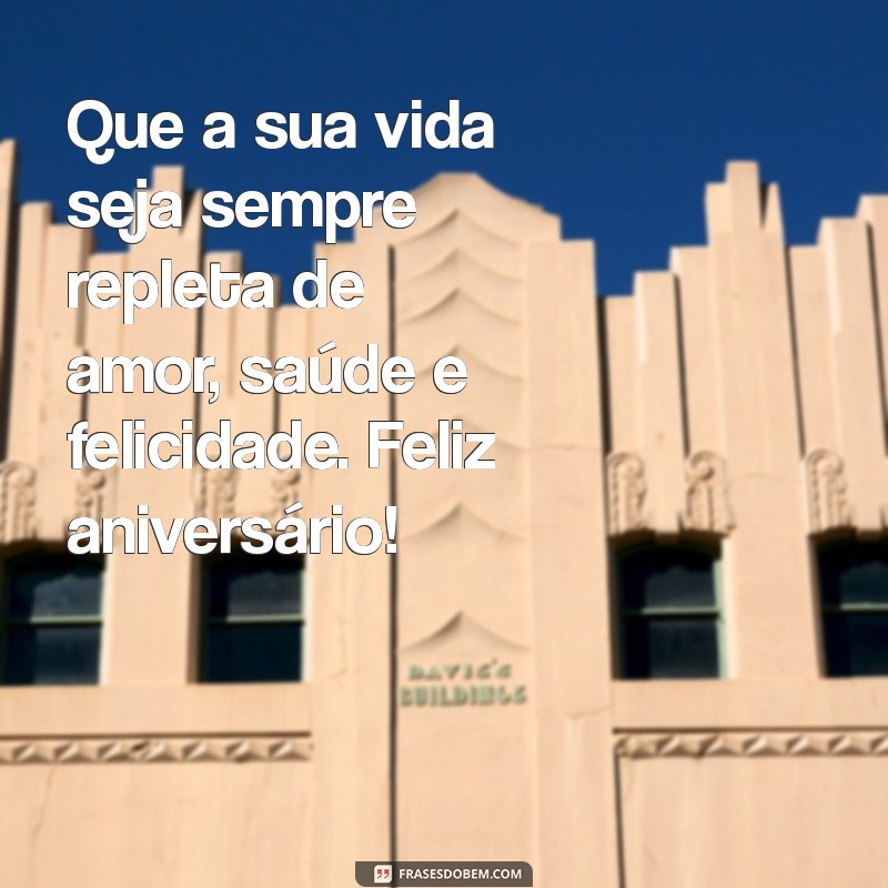 Frases Criativas para Desejar um Feliz Aniversário ao Seu Marido 