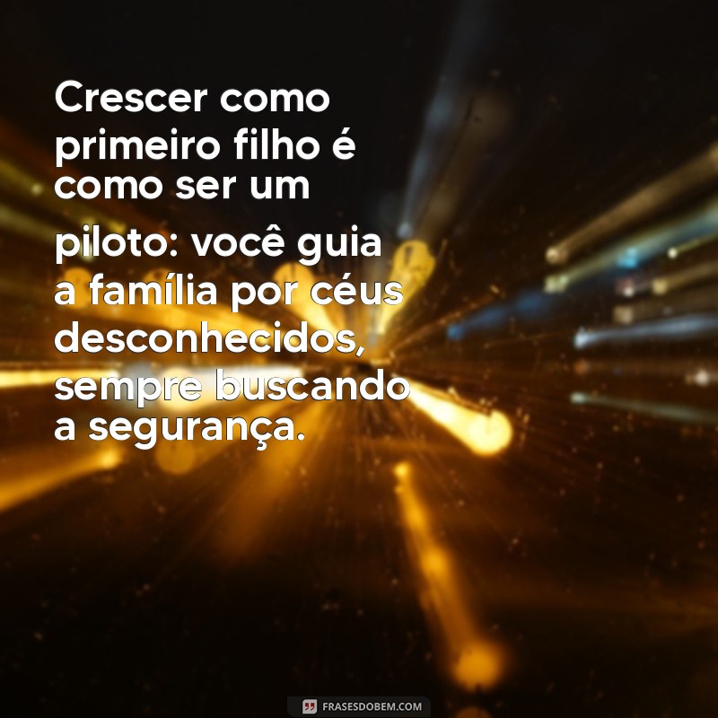 Como Lidar com a Chegada do Primeiro Filho: Dicas e Reflexões 