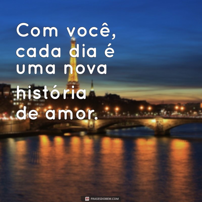 As Melhores Frases para Legendar Suas Fotos com a Namorada 