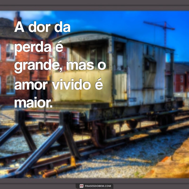 Como Lidar com a Perda: Mensagens de Conforto para um Sobrinho que Faleceu 