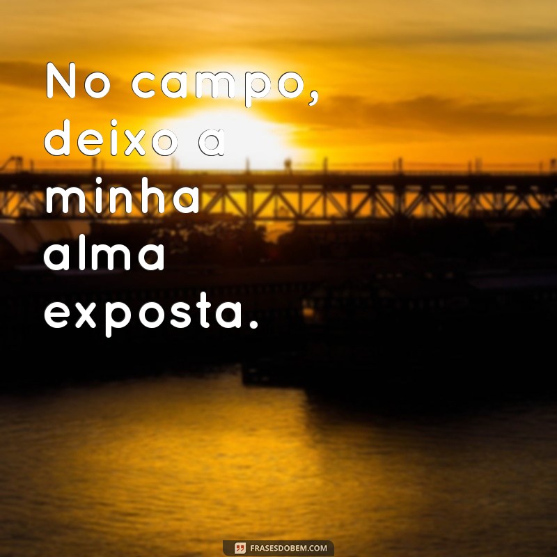 Inspire-se com Frases Motivacionais de Jogadores de Futebol 