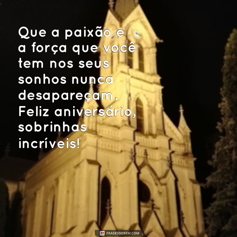 Mensagens de Aniversário Criativas para Sobrinha Adolescente: Surpreenda com Amor! 