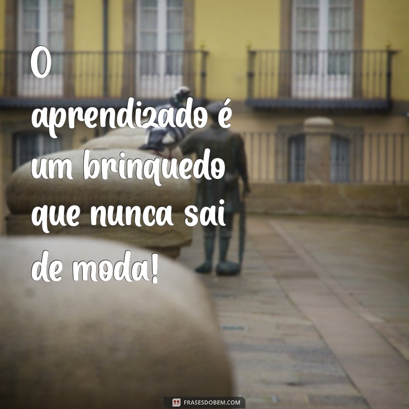 Frases Inspiradoras para Celebrar a Formatura Infantil: Mensagens que Encantam 