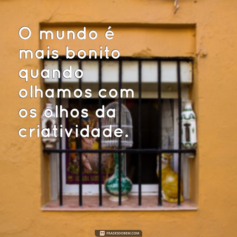 Melhores Frases para Acompanhar Suas Fotos Coloridas e Brilhantes 