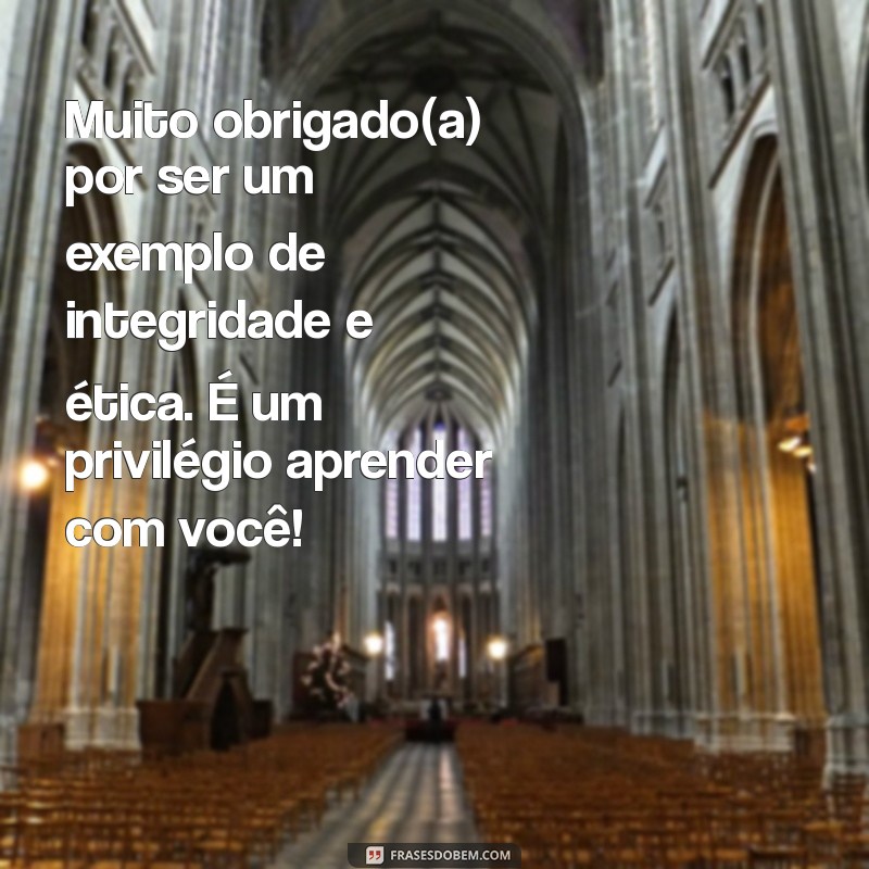 10 Mensagens de Agradecimento para Patroa: Demonstre Sua Gratidão com Elegância 