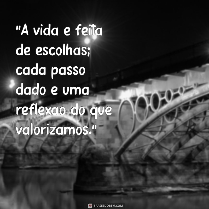 reflexão frases top 