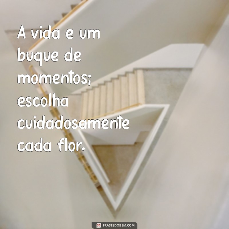 50 Frases Inspiradoras sobre Flores para Decorar seu Tumblr 