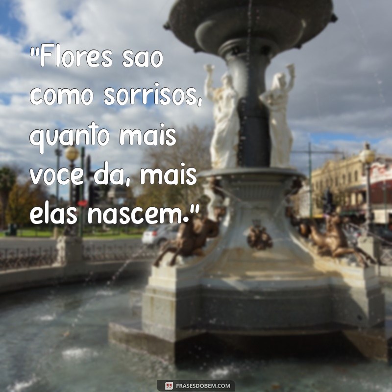 frases flores tumblr 