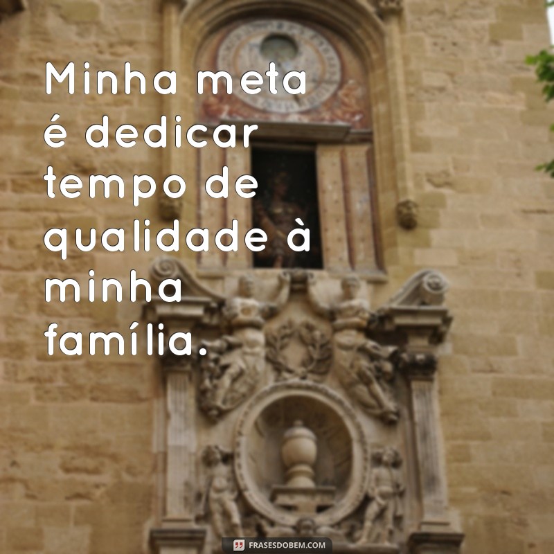 Como Definir e Alcançar Sua Meta Pessoal: Dicas Práticas e Inspiradoras 