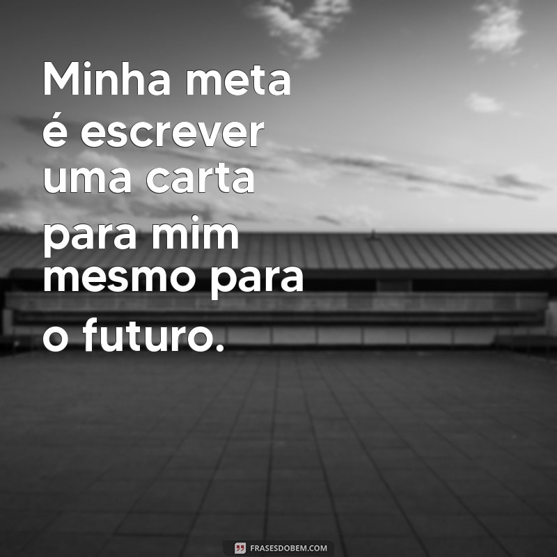 Como Definir e Alcançar Sua Meta Pessoal: Dicas Práticas e Inspiradoras 