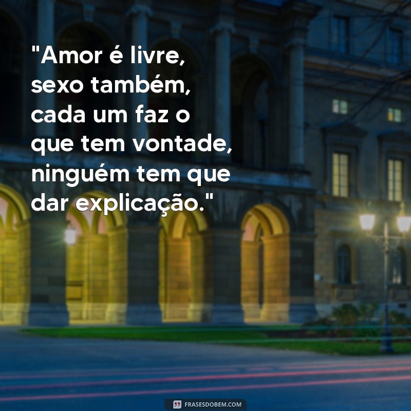 frases rita lee amor e sexo letras 