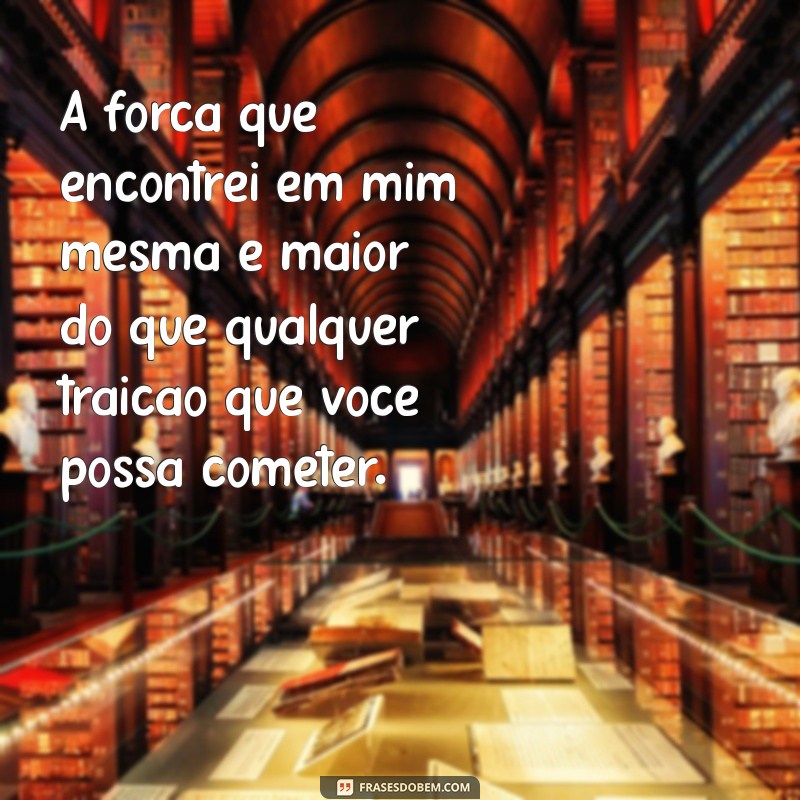 Como Lidar com a Infidelidade: Mensagens Poderosas para Maridos Traidores 