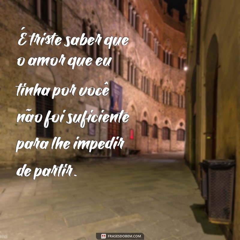 Como Lidar com a Infidelidade: Mensagens Poderosas para Maridos Traidores 