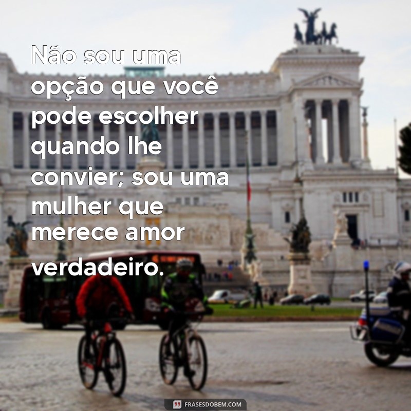 Como Lidar com a Infidelidade: Mensagens Poderosas para Maridos Traidores 