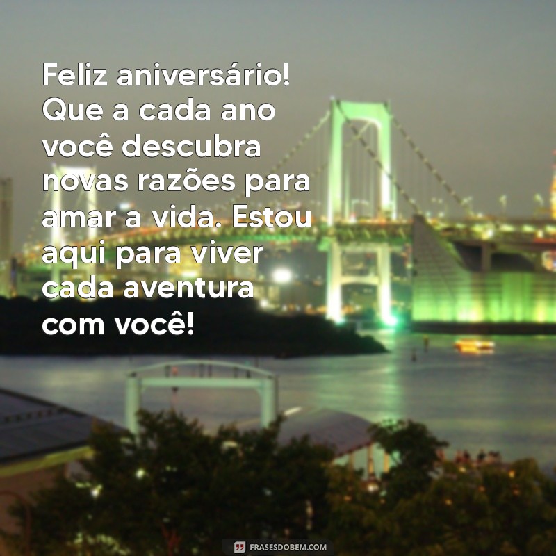 Mensagem Especial de Parabéns para Melhor Amiga: Celebre a Amizade! 