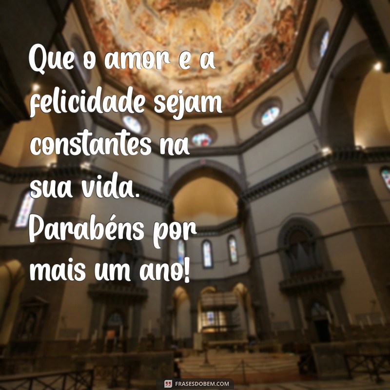 Frases Lindas para Celebrar Aniversários: Mensagens que Encantam 