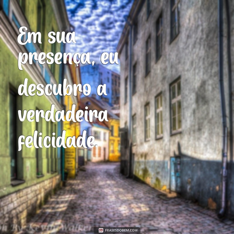 As Melhores Frases Românticas para Casais: Declare Seu Amor com Palavras 