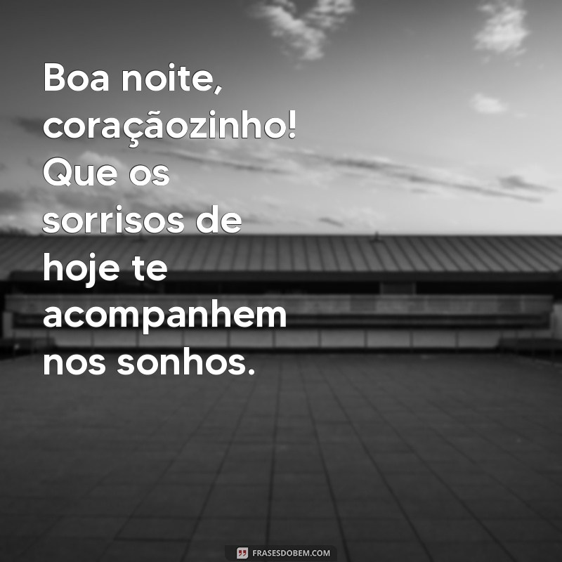 Mensagens de Boa Noite para Crianças: Dicas para Encantar e Acalmar 