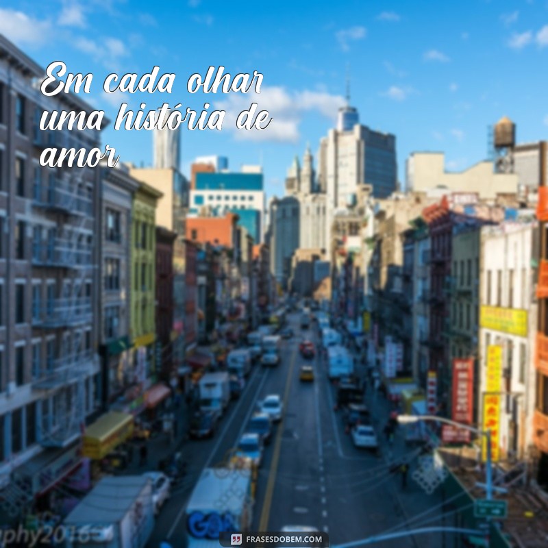 Frases Românticas para Acompanhar Suas Fotos com o Namorado 