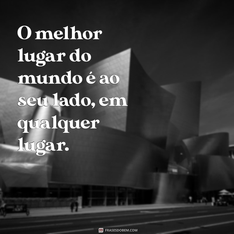 50 Frases Inspiradoras para Acompanhar Suas Fotos de Viagem no Instagram 