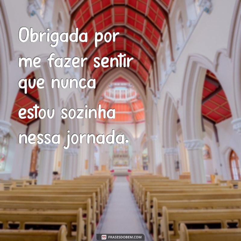 Frases Inspiradoras do Tumblr: Agradecendo por Ter Você Sempre ao Meu Lado 